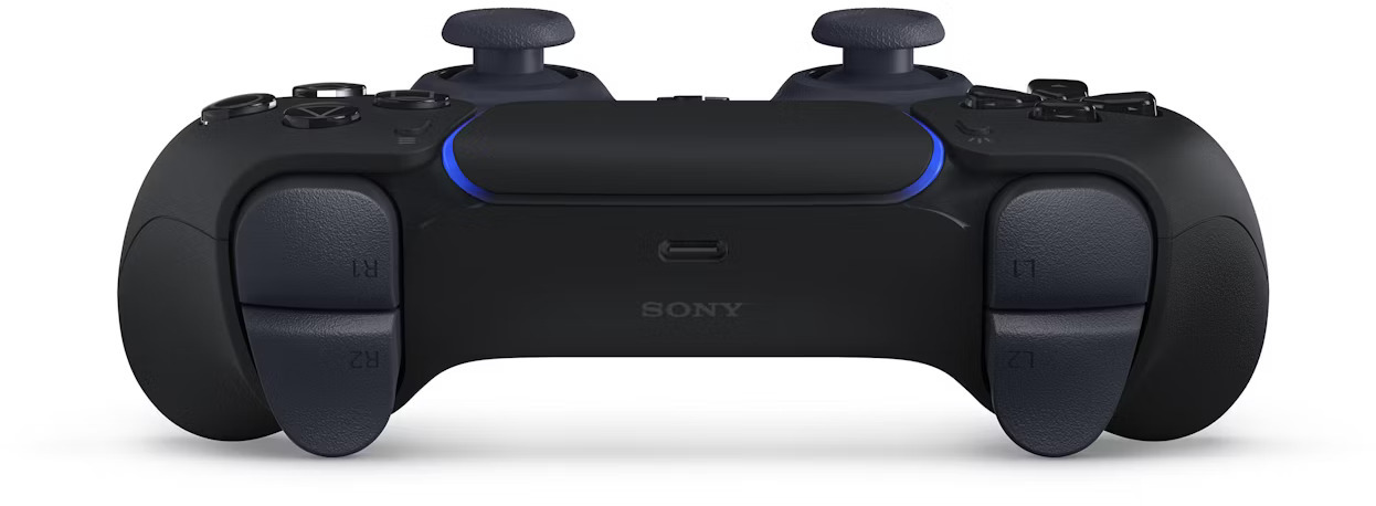 Sony - ** B Grade ** Gamepad Sony Playstation DualSense Wireless PS5 Negro