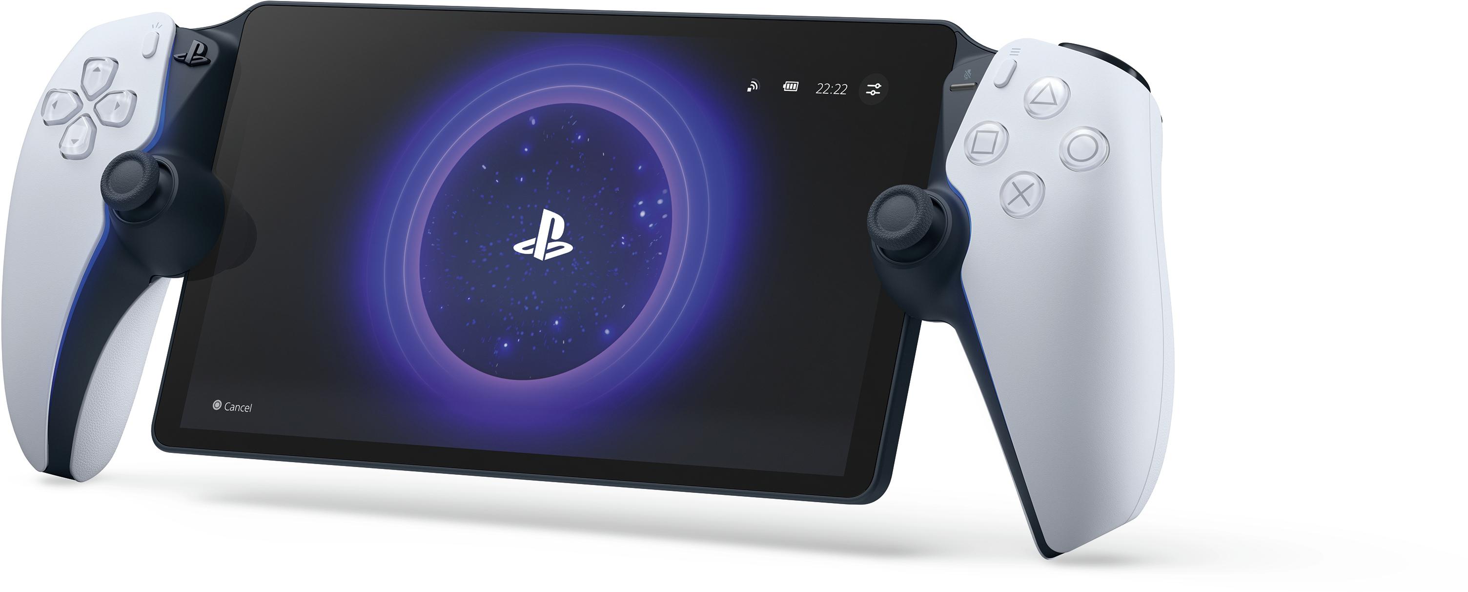 Sony Playstation Portal - Reproductor Remoto