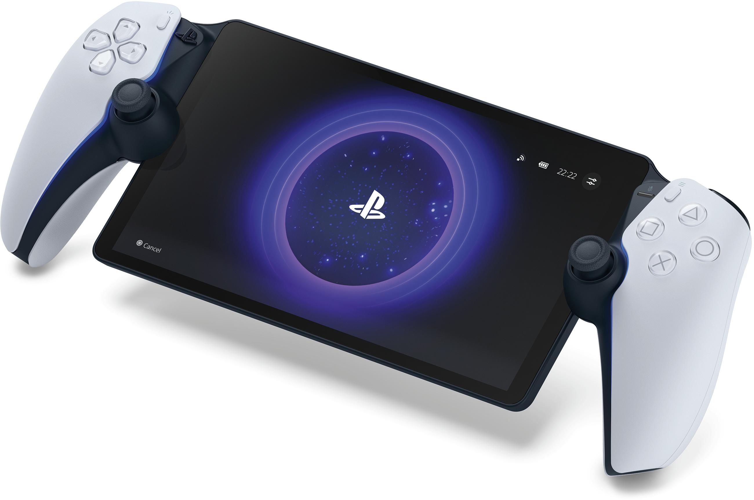 Sony - Sony Playstation Portal - Reproductor Remoto