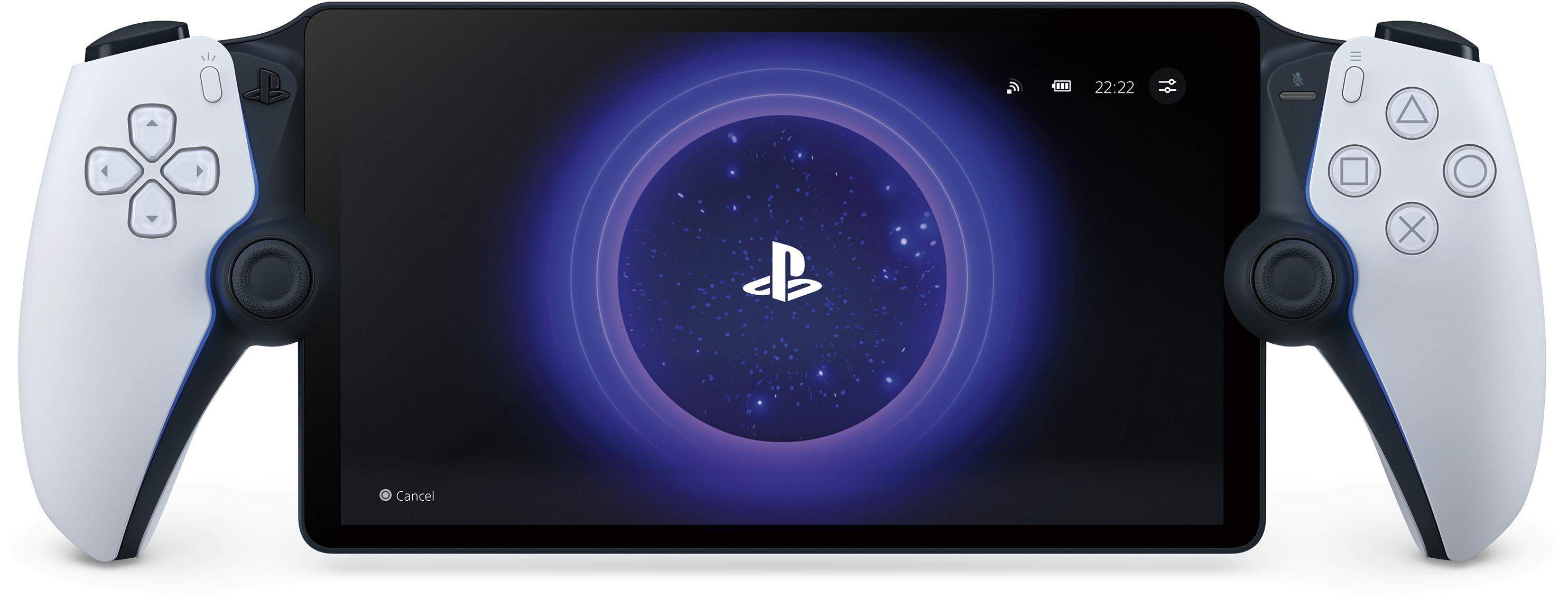 Sony - Sony Playstation Portal - Reproductor Remoto