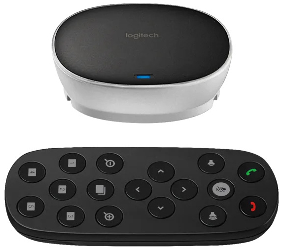 Logitech - Webcam Profissional Logitech Camera Gryp FHD