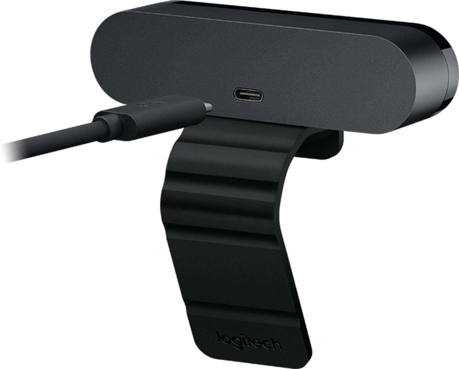 Logitech - Webcam Logitech Brio Ultra HD 4K