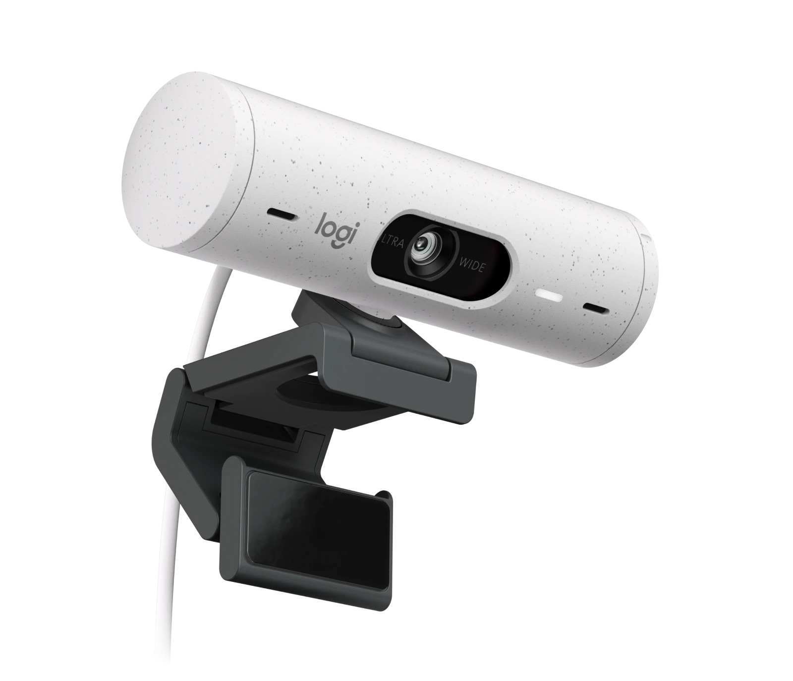 Logitech - Webcam Logitech Brio 505 - B2B Blanco