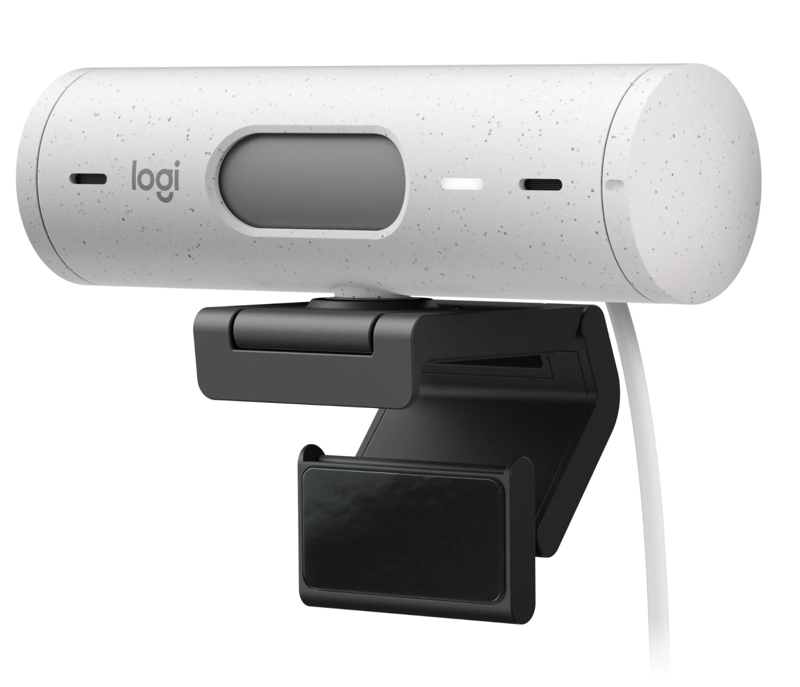 Logitech - Webcam Logitech Brio 505 - B2B Blanco