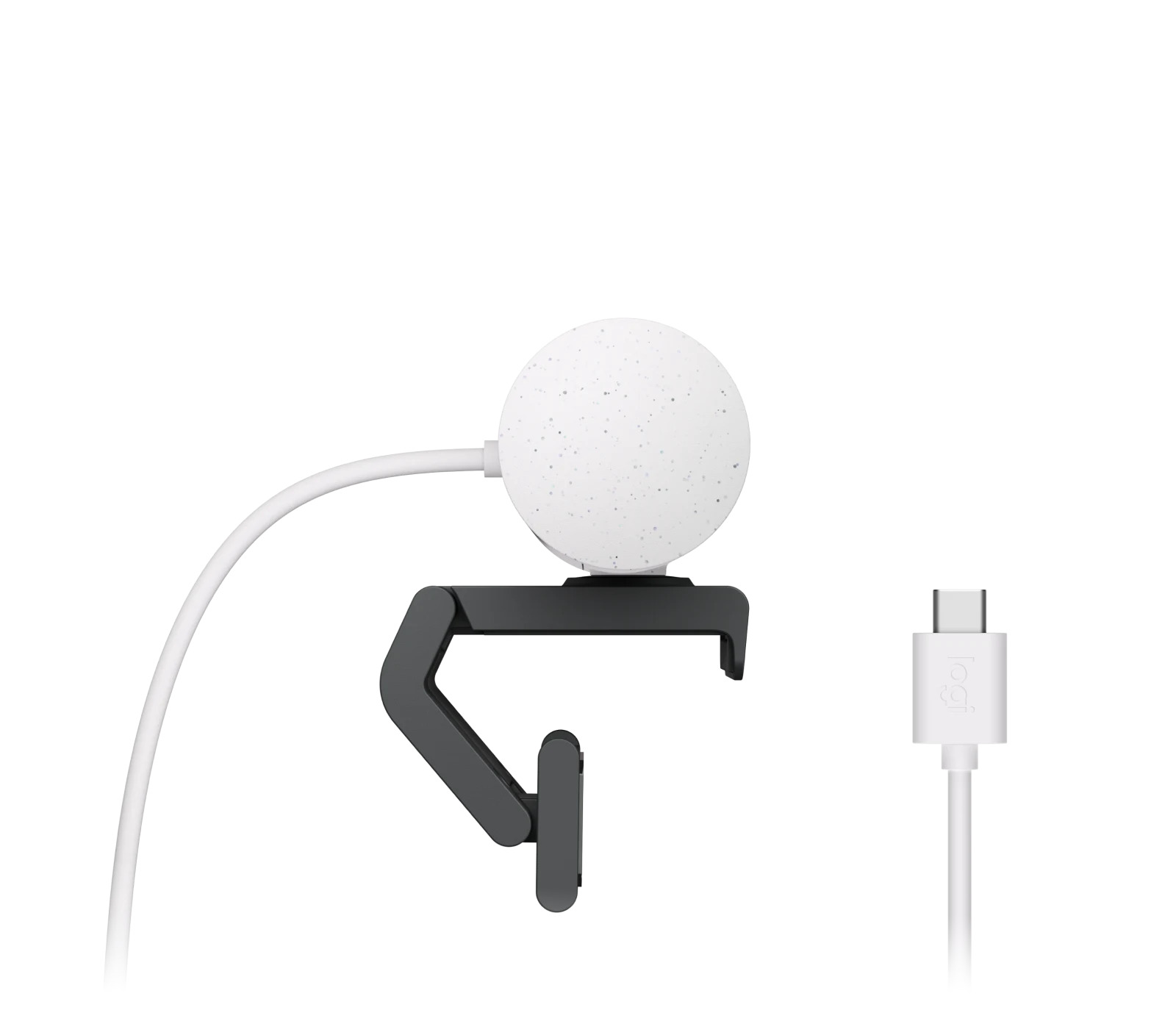 Logitech - Webcam Logitech Brio 505 - B2B Blanco