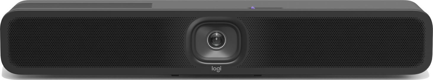 Picture of Picture of Logitech ConferenceCam MeetUP2 black