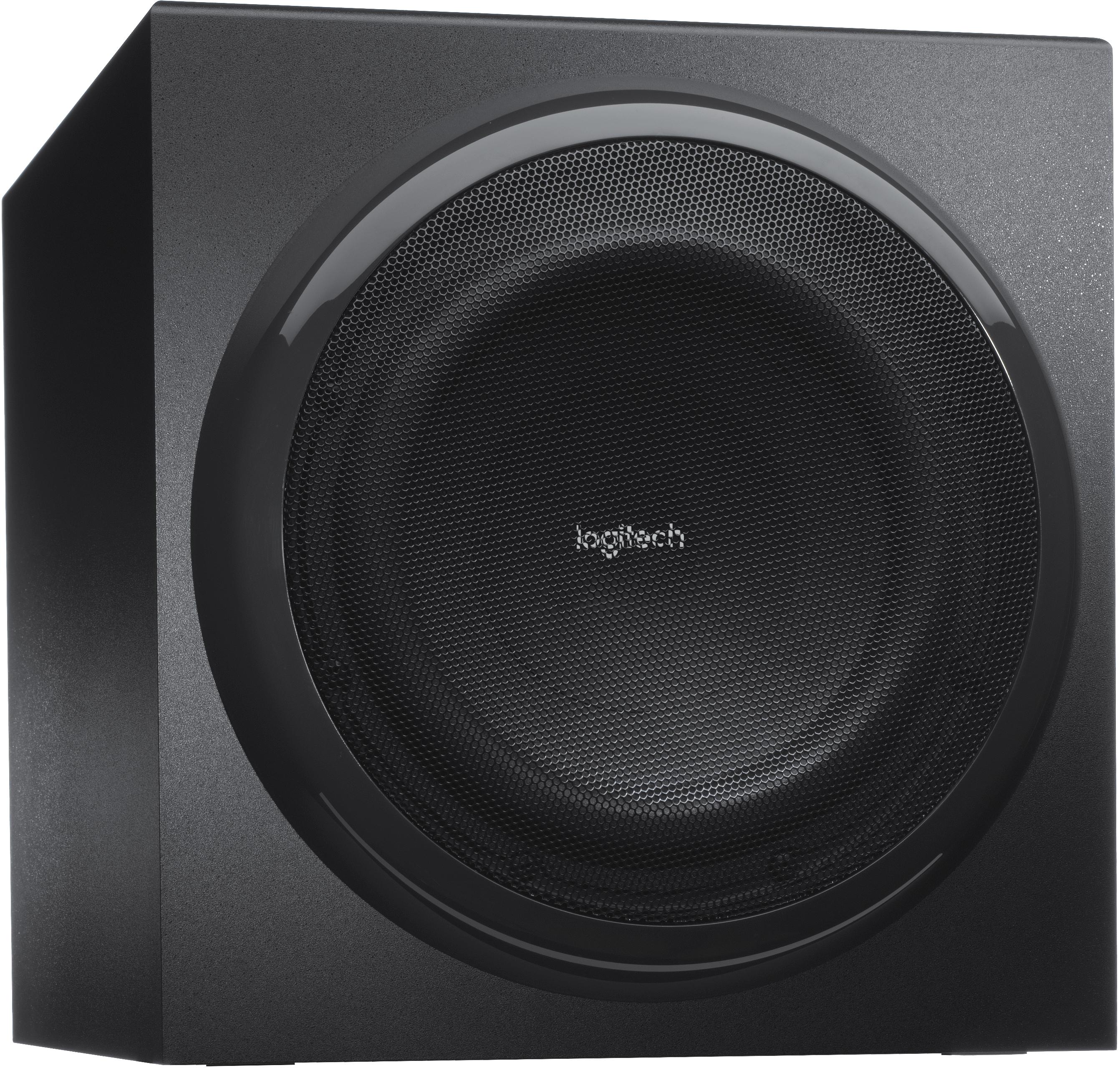 Logitech - ** B Grade **  Altavoces 5.1 Logitech Z-906