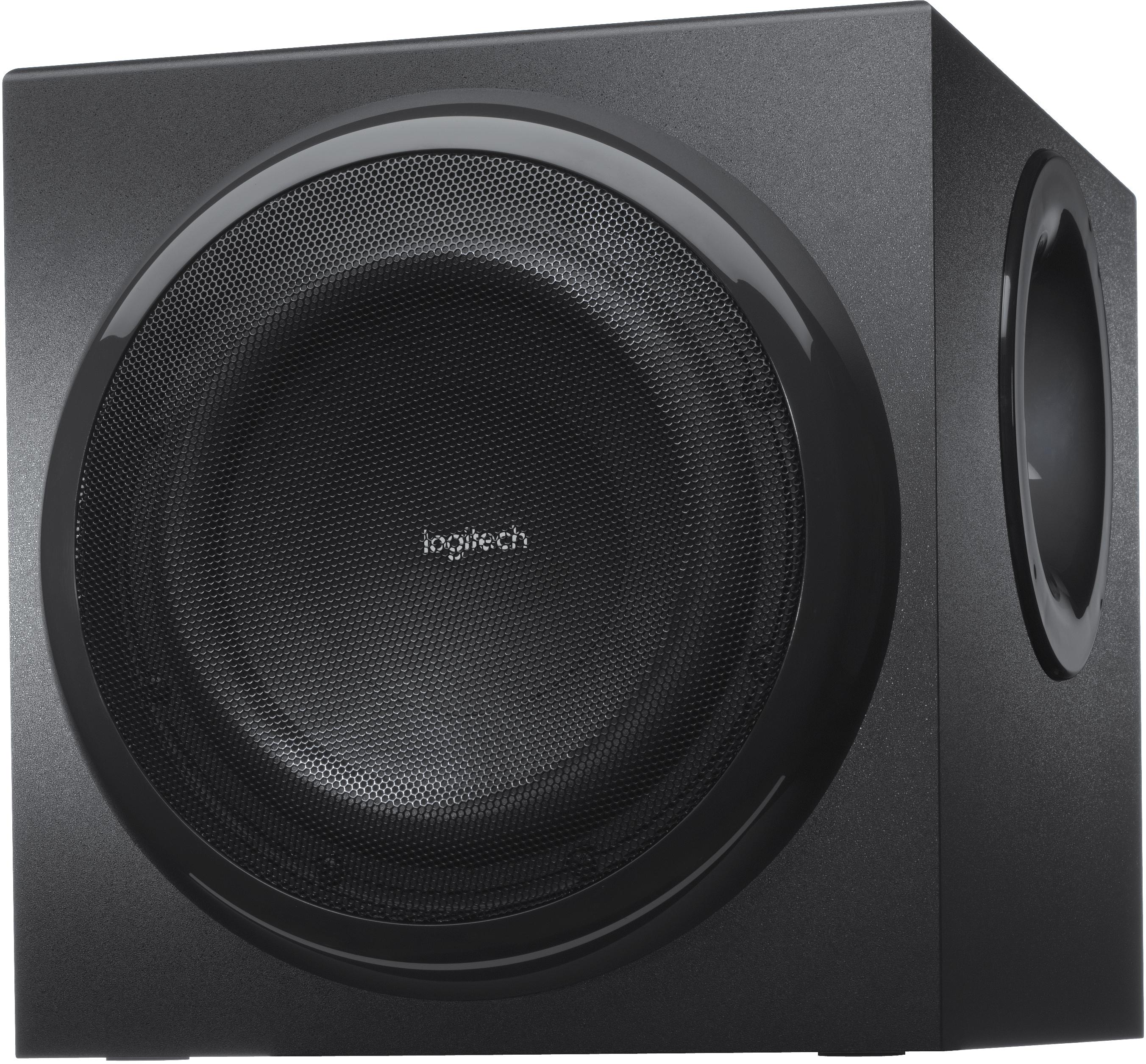 Logitech - ** B Grade **  Altavoces 5.1 Logitech Z-906