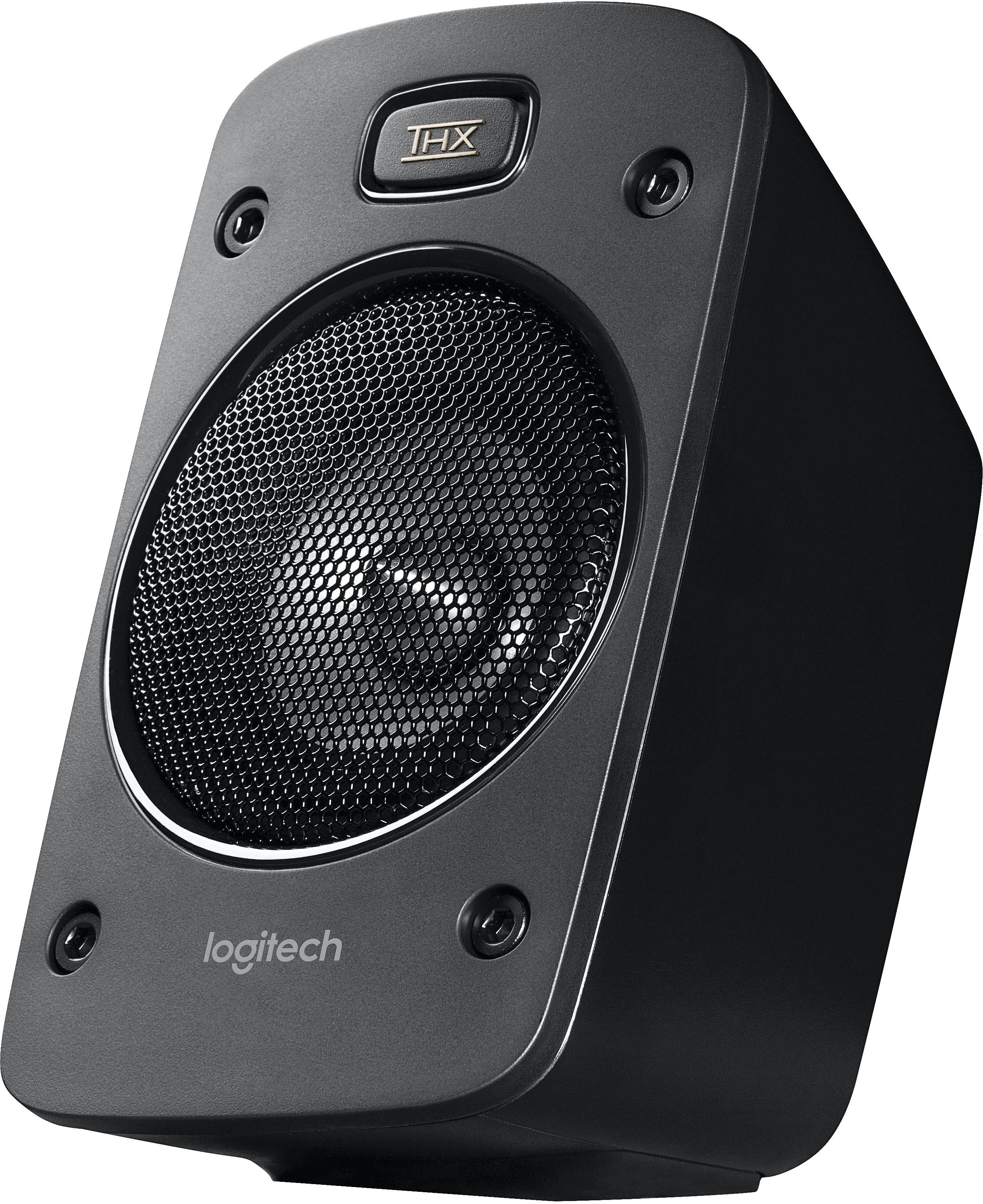 Logitech - ** B Grade **  Altavoces 5.1 Logitech Z-906