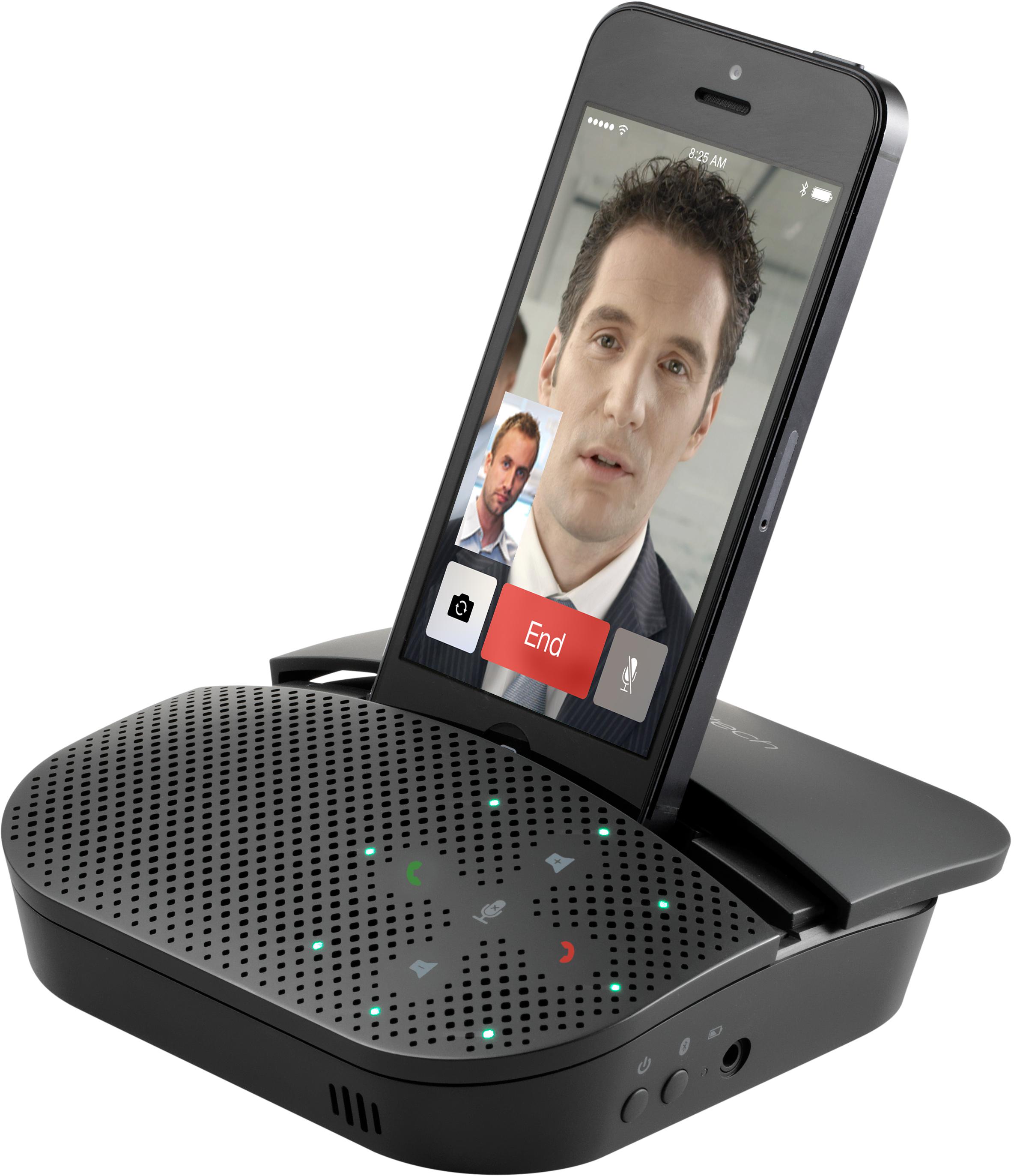 Logitech - SpeakerphONE Logitech P710e