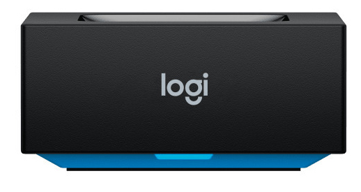 Logitech - Logitech Bluetooth Audio Receiver