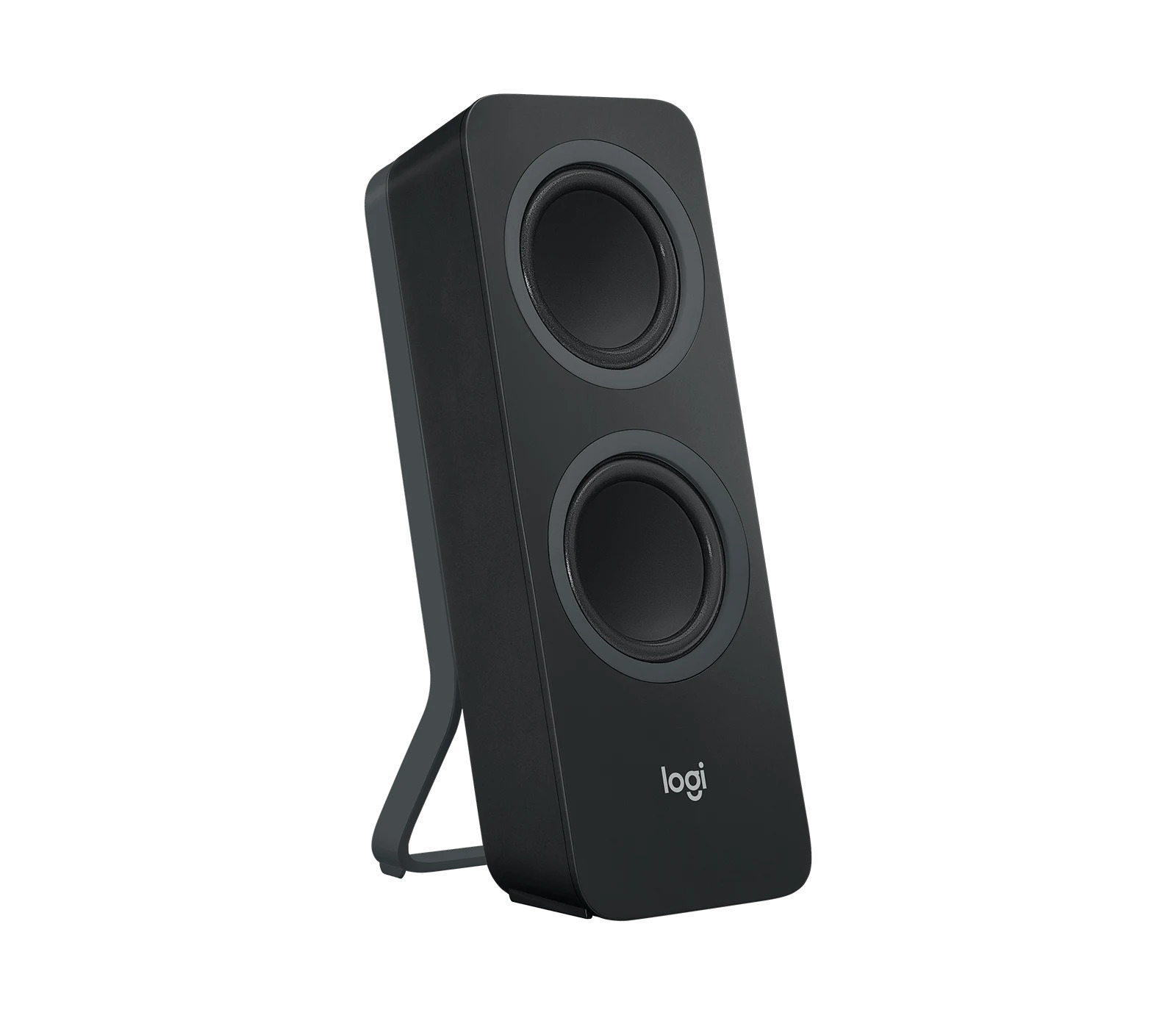 Logitech - Altavoces 2.0 Logitech Z-207