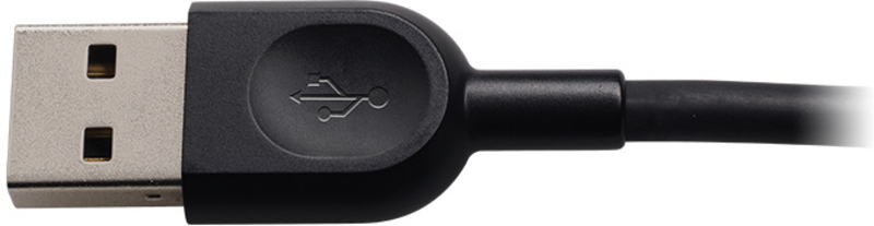 Logitech - Auriculares Logitech H540 USB