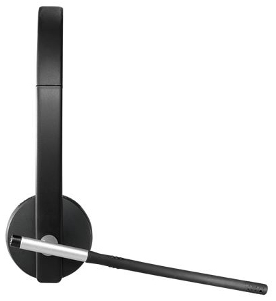 Logitech - Auriculares Logitech H820 Dual