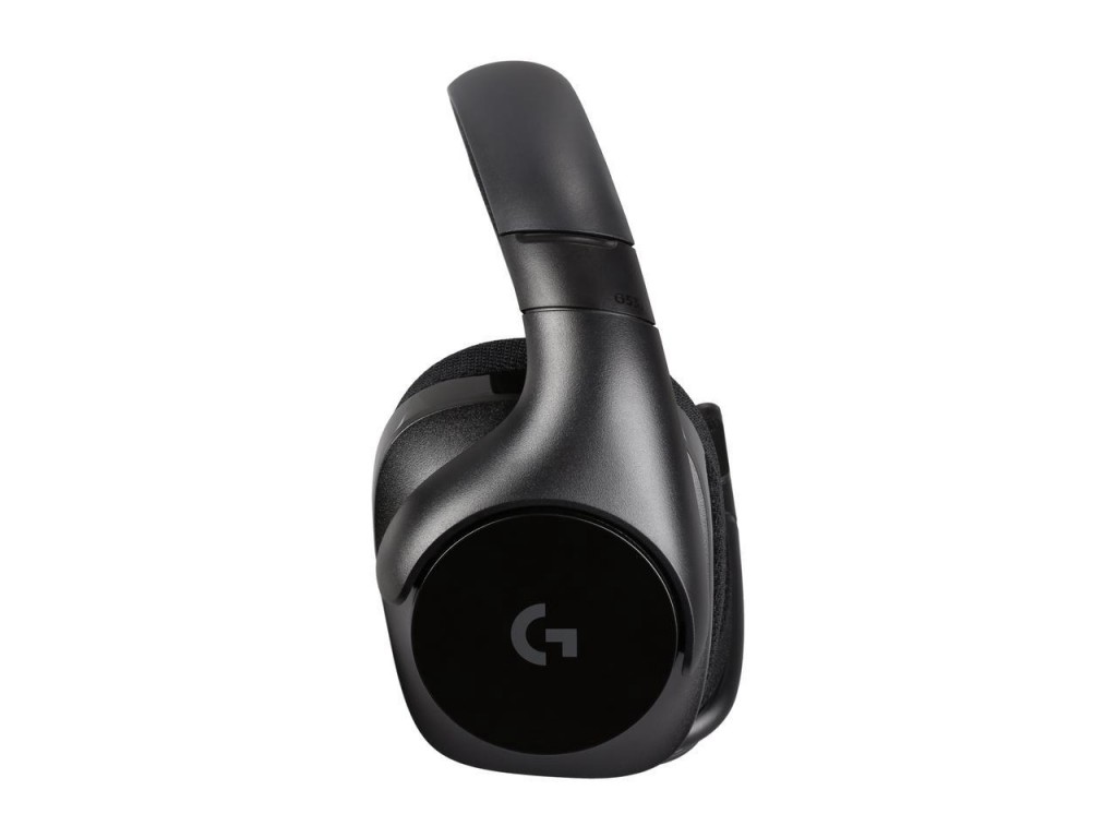 Logitech - Auriculares Logitech G Series G533 Wireless