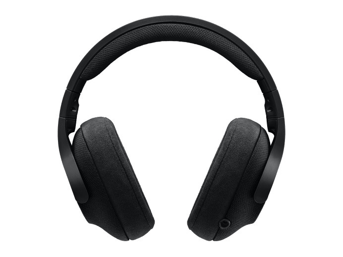 Logitech - Auriculares Logitech G Series G433 7.1 Surrynd