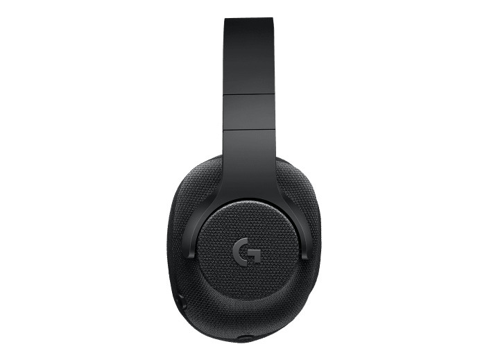 Logitech - Auriculares Logitech G Series G433 7.1 Surrynd