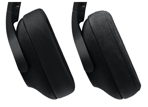 Logitech - Auriculares Logitech G Series G433 7.1 Surrynd