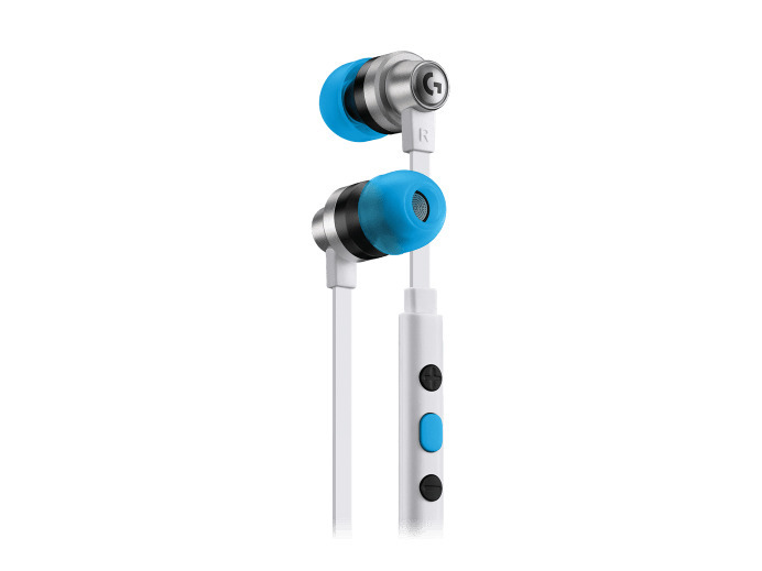 Logitech - Auriculares Logitech G Series G333 League Of Legends KDA Edition