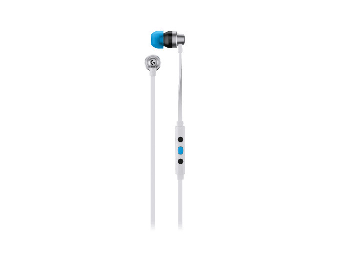 Logitech - Auriculares Logitech G Series G333 League Of Legends KDA Edition