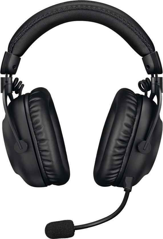 Logitech - Auriculares Logitech G Pro X2 LightSpeed Wireless Gaming Preto