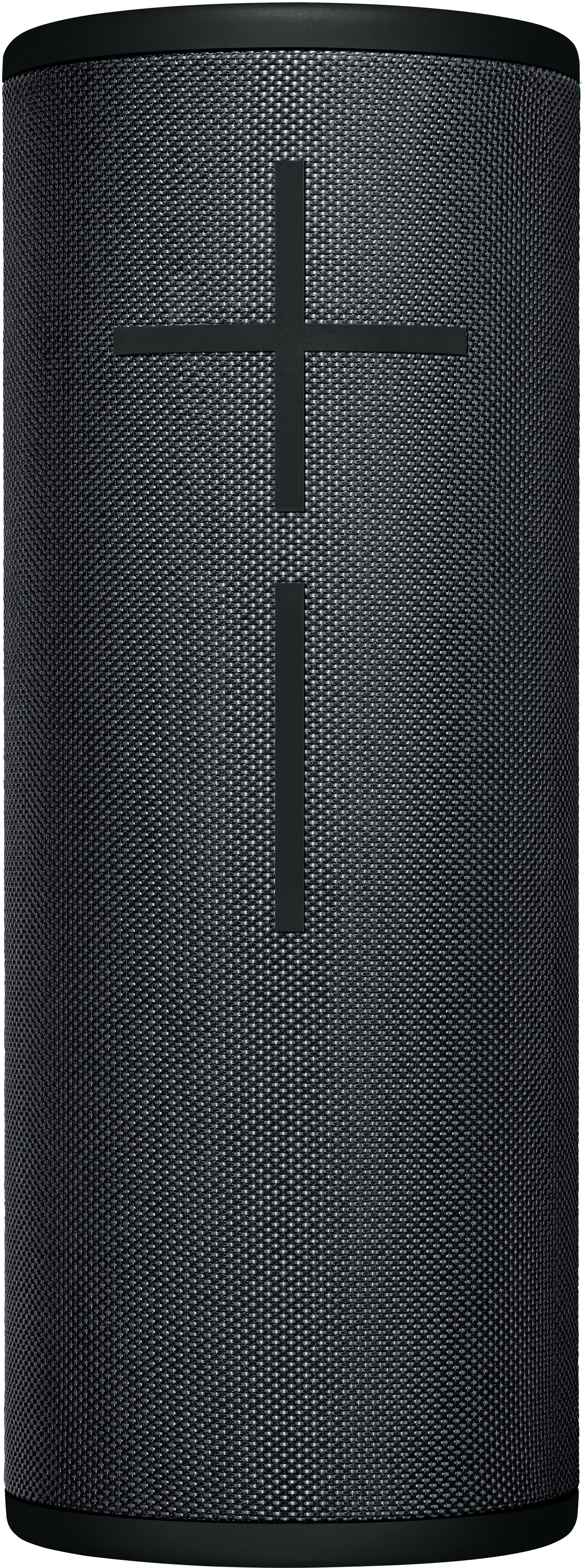 Altavoces Bluetooth Portátil Logitech Megaboom 3 Preta