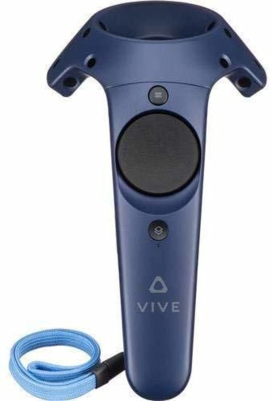 HTC - Controladoraa VR para HTC Vive Pro