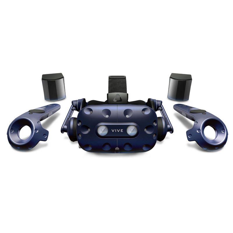 HTC - Full Kit VR HTC Vive Pro