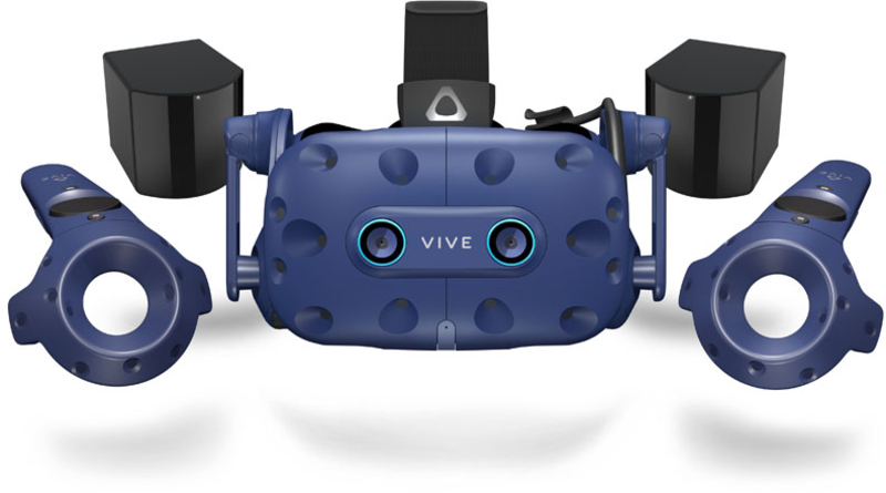 HTC - Kit VR HTC Vive Pro Eye