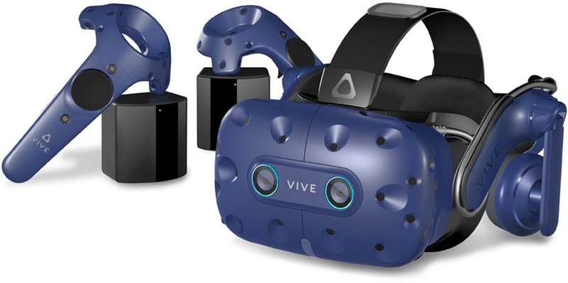 HTC - Kit VR HTC Vive Pro Eye