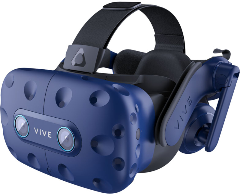 HTC - Kit VR HTC Vive Pro Eye