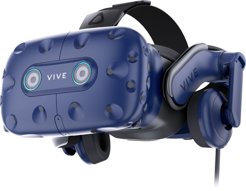 HTC - Kit VR HTC Vive Pro Eye