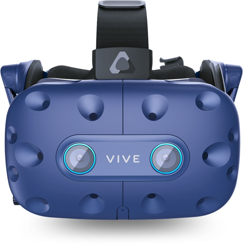 HTC - Kit VR HTC Vive Pro Eye