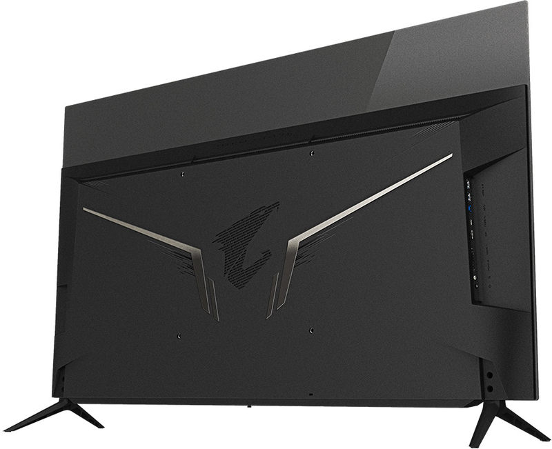 Gigabyte - Monitor Gigabyte AORUS 48" FO48U OLED HDMI 2.1 4K 120Hz 1ms