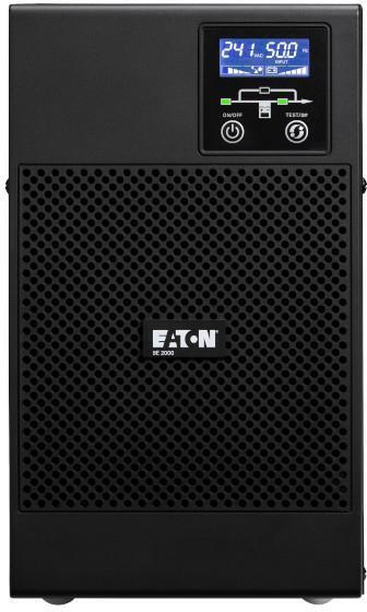 Eaton - UPS Eaton Eaton 9E 2000i 2000VA/1600W IEC/USB