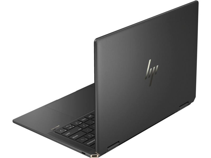 HP - Portátil HP Spectre X360 14-eu0000np 14" I7 Ultra 7 32GB 1TB Intel Arc Graphics OLED UWVA 120Hz 0.02ms W11