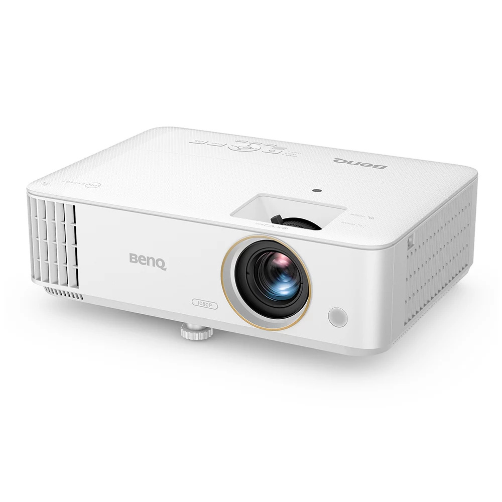 Benq - Proyector BenQ TH685 FHD 1080p 120Hz 8.3ms Game Mode