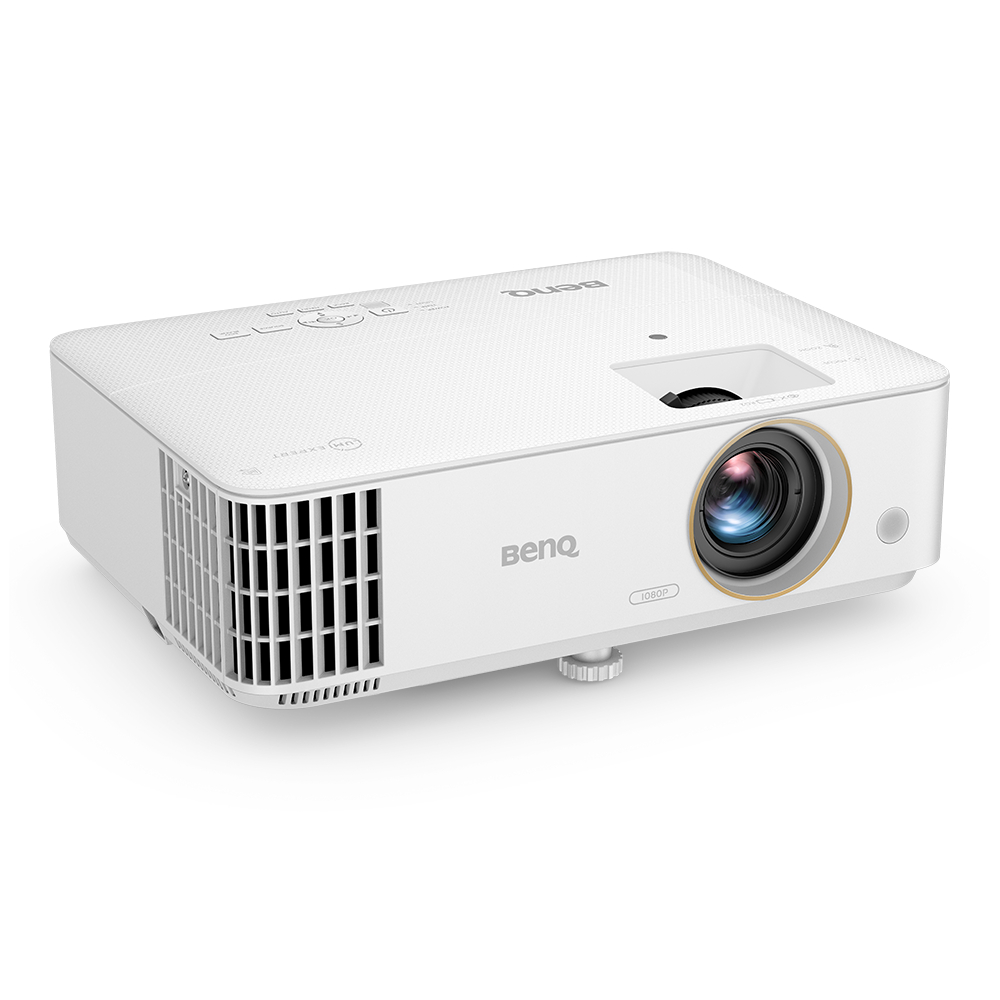 Benq - Proyector BenQ TH685 FHD 1080p 120Hz 8.3ms Game Mode