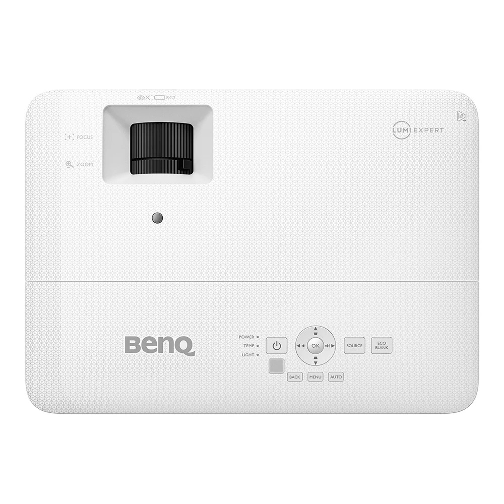 Benq - Proyector BenQ TH685 FHD 1080p 120Hz 8.3ms Game Mode