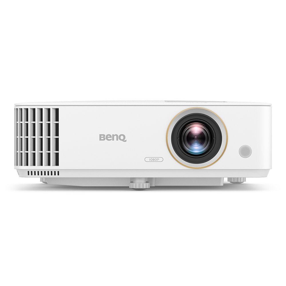 Benq - Proyector BenQ TH685 FHD 1080p 120Hz 8.3ms Game Mode
