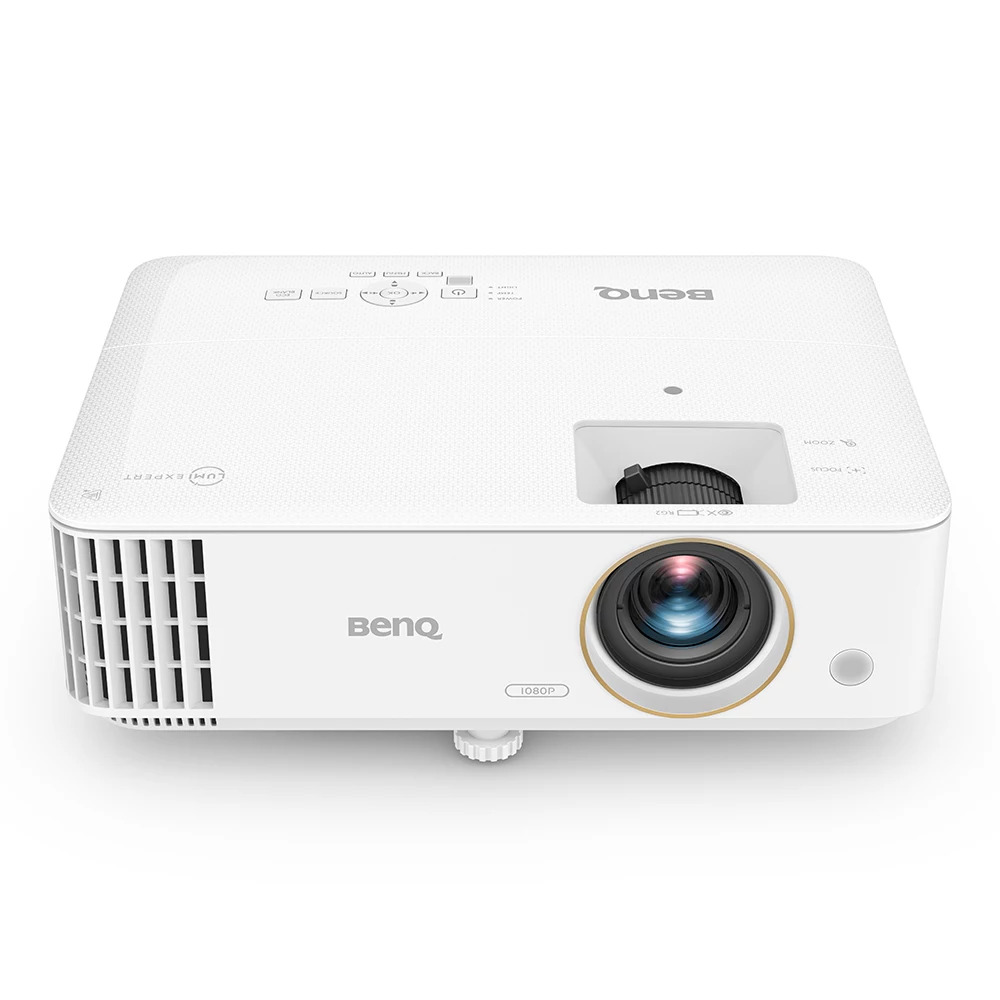 Benq - Proyector BenQ TH685 FHD 1080p 120Hz 8.3ms Game Mode