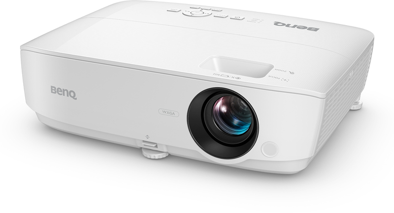Benq - Proyector BenQ MW536 DLP WXGA (1200x800)
