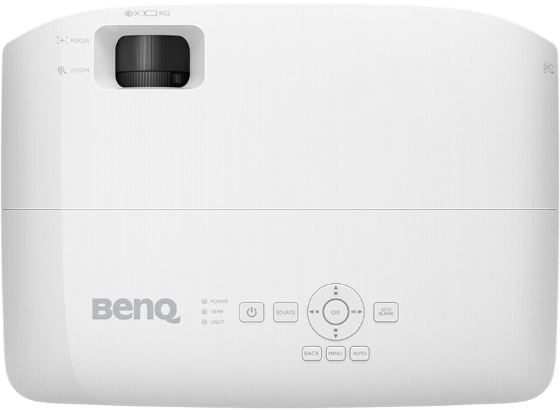 Benq - Proyector BenQ MW536 DLP WXGA (1200x800)