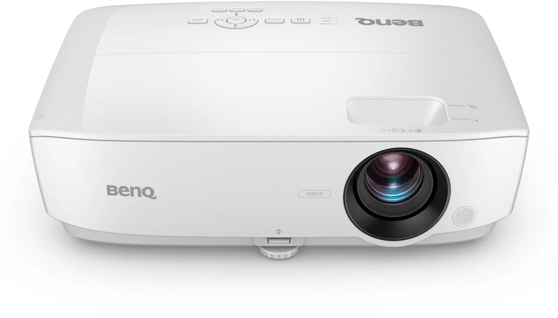 Benq - Proyector BenQ MH536 DLP FHD 1080p Smart Eco Mode