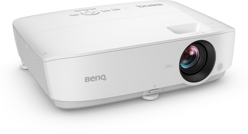 Benq - Proyector BenQ MH536 DLP FHD 1080p Smart Eco Mode