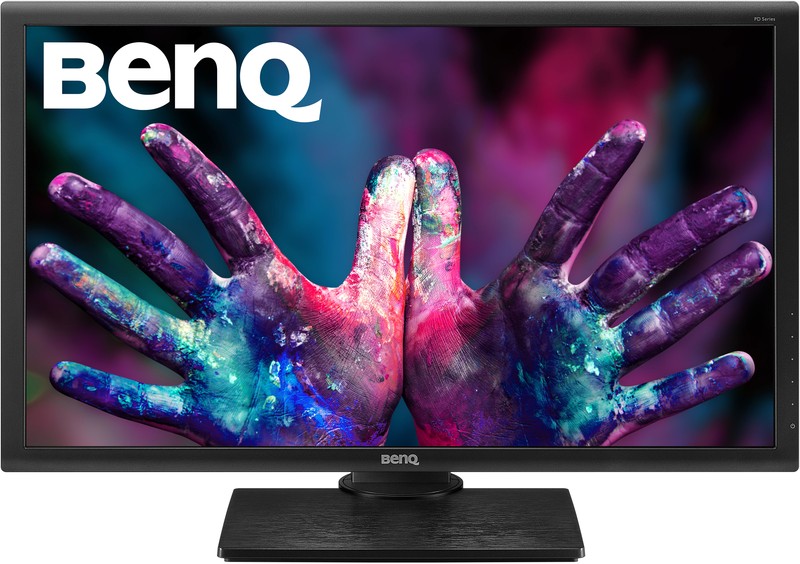 Benq - Monitor BenQ DesingVue 27" PD2700Q IPS QHD 60Hz 4ms AQCOLOR