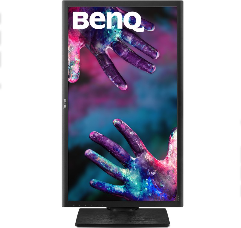 Benq - Monitor BenQ DesingVue 27" PD2700Q IPS QHD 60Hz 4ms AQCOLOR