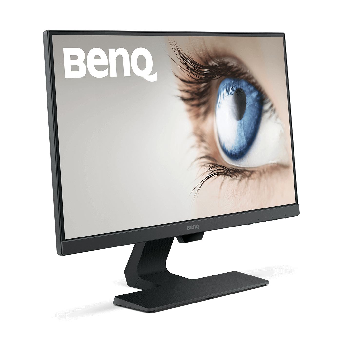 Benq - Monitor BenQ 23.8" GW2480 IPS FHD 60Hz 5ms Eye-Care