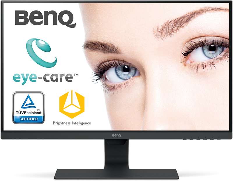 Benq - Monitor BenQ 27" GW2780 IPS FHD 60Hz 5ms