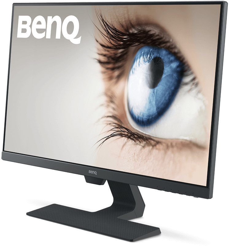 Benq - Monitor BenQ 27" GW2780 IPS FHD 60Hz 5ms